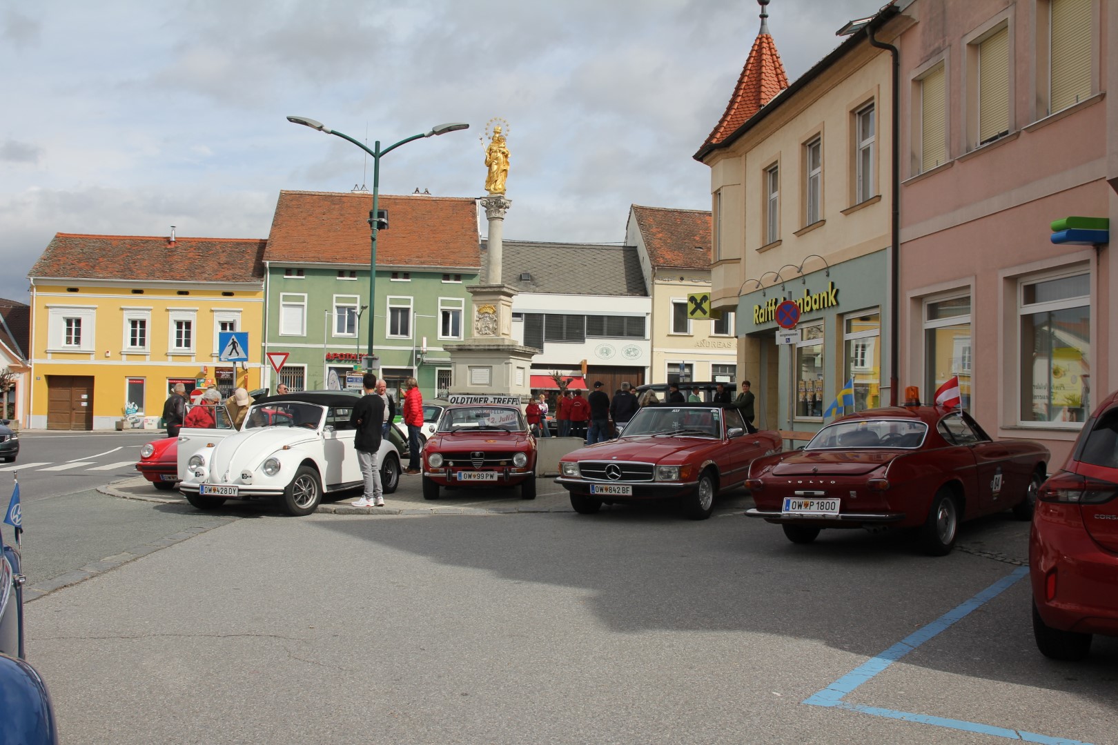 2022-04-24 Tag der historischen Fahrzeuge